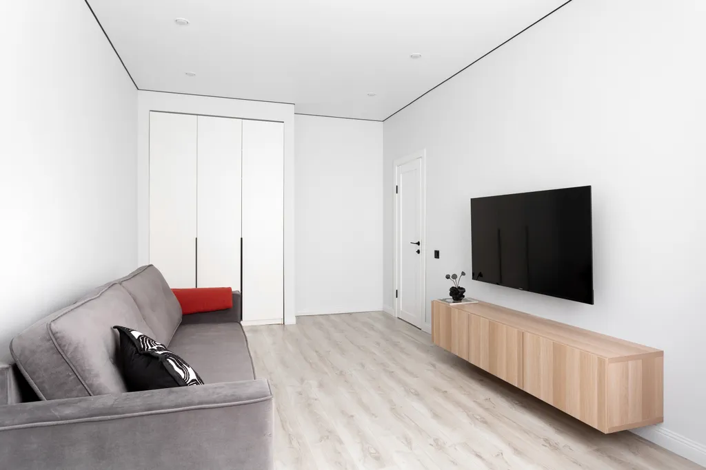 Апартаменты Райдер / Riders Apartments 75