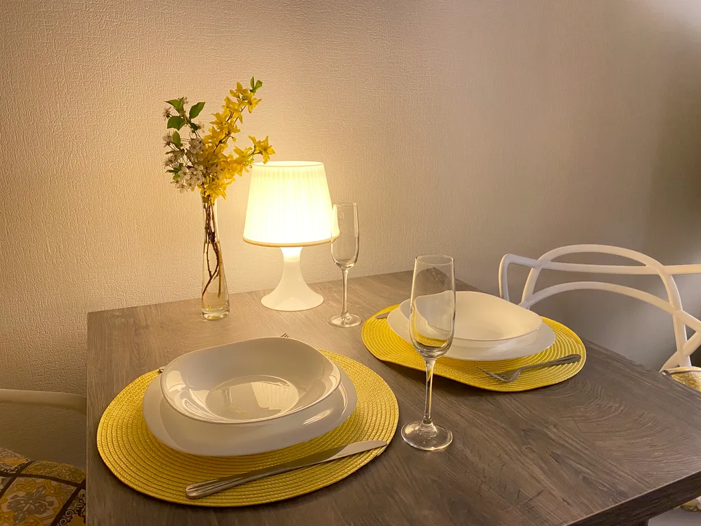 Квартира Квартира Морской курорт — Светлогорск