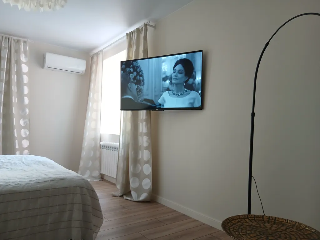 Квартира в центре