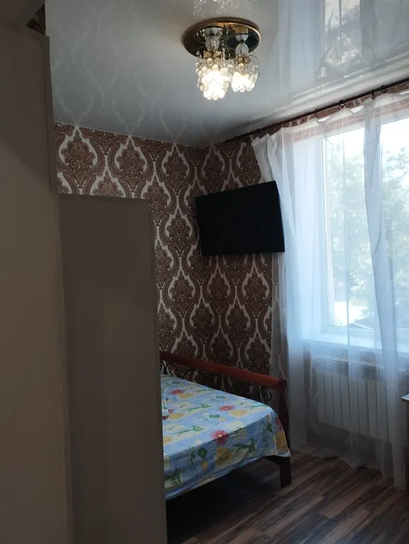 Квартира на берегу моря