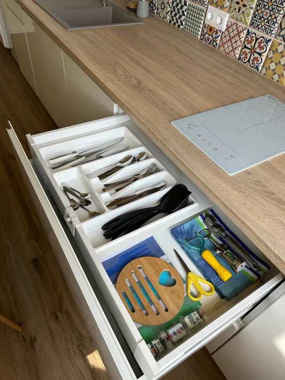 Квартира Уютная квартира в центре города — Калининград