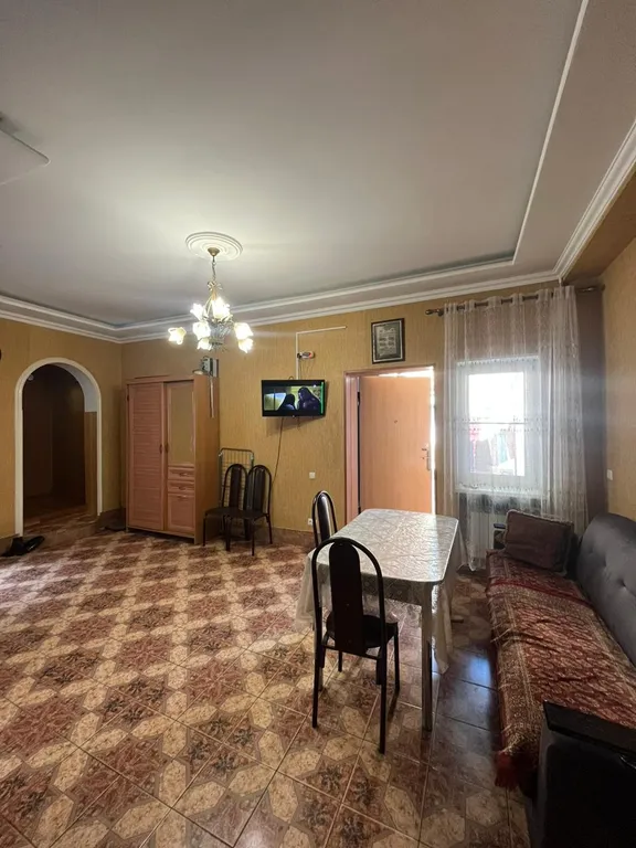 Квартира Уютный дом в центре города — Дербент