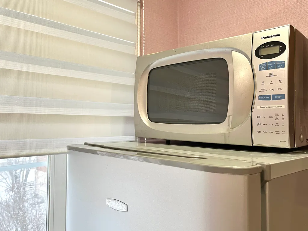 Квартира Апартаменты возле краевой больницы — Красноярск