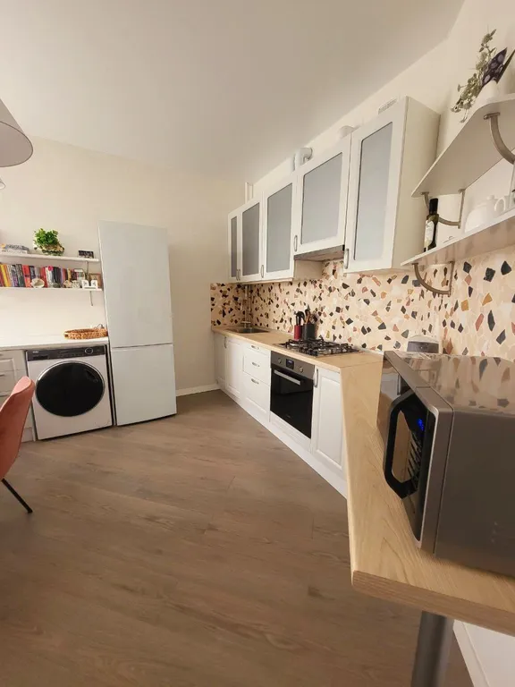 Морской бриз