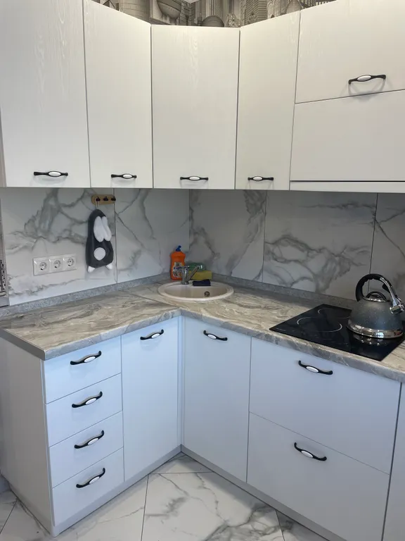 Квартира Уютная квартира — Тюмень