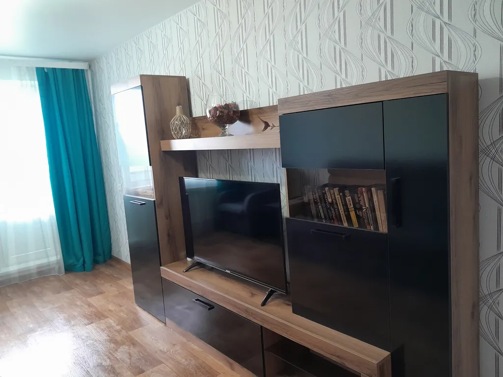 2-комнатная уютная квартира