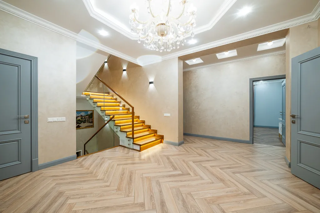 Коттедж Vnukovo Event House — Внуково