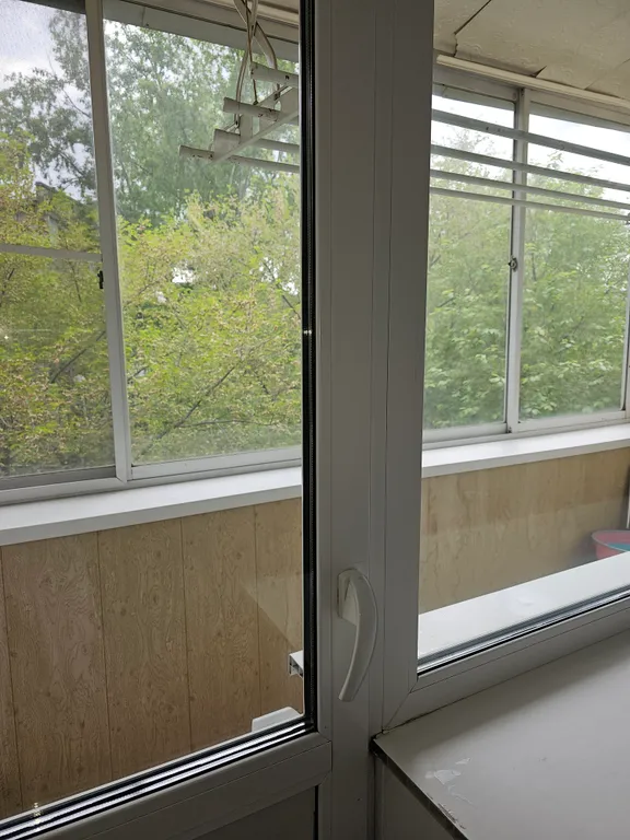 1-комнатная квартира рядом с вокзалом