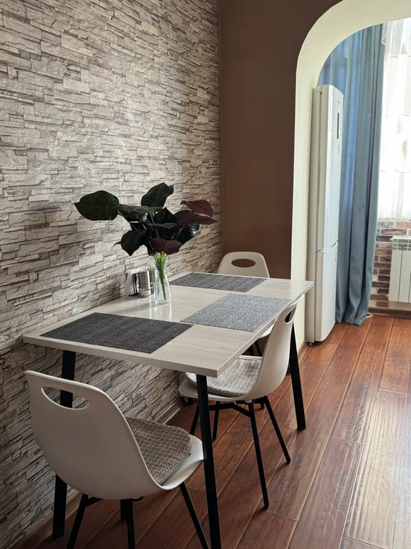 Квартира Уютная квартира — Владикавказ