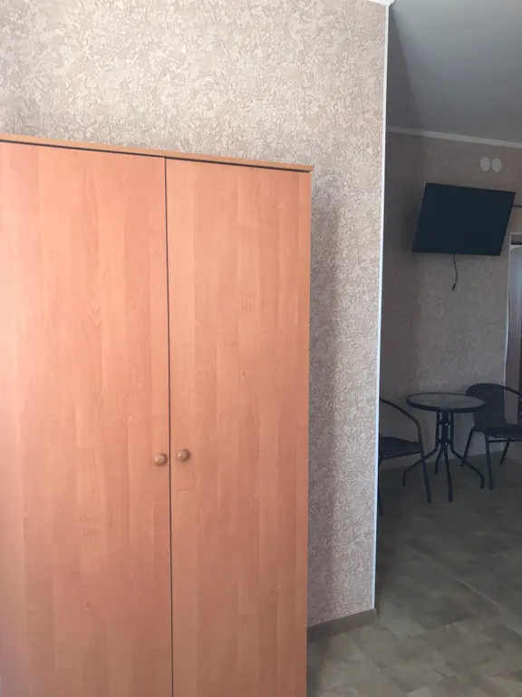 Четырёхместный улучшенный на втором этаже дома