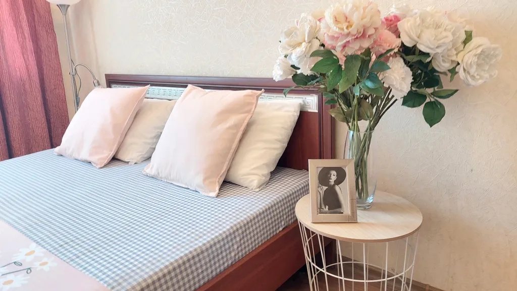 Люкс с Джакузи, Семь спальных мест