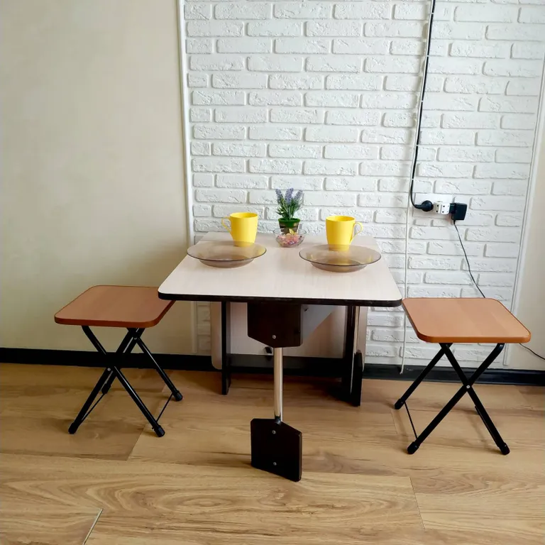 Студия в центре