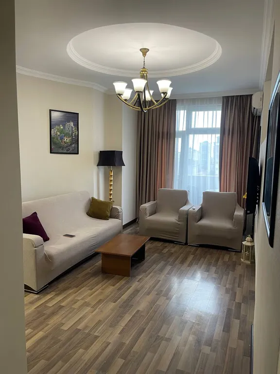 Шестая параллельная