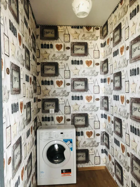 Коттедж для семейного отдыха