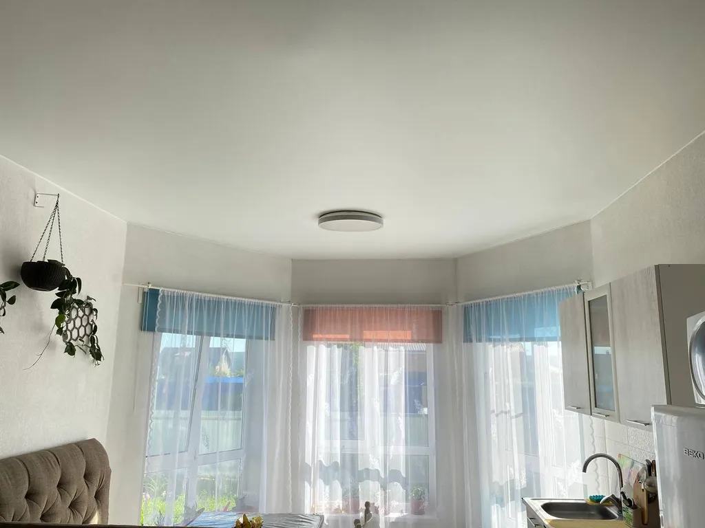 Коттедж с русской баней