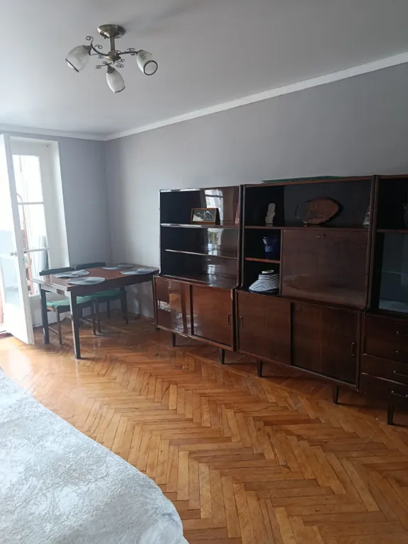 Квартира Уютная квартира у моря — Сухум