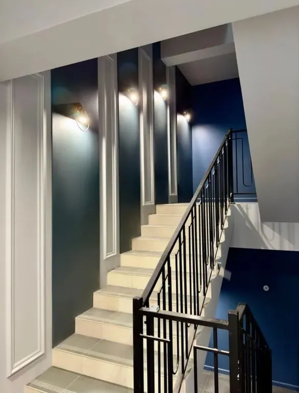 Квартира Роскошные апартаменты в самом сердце Светлогорска — Светлогорск