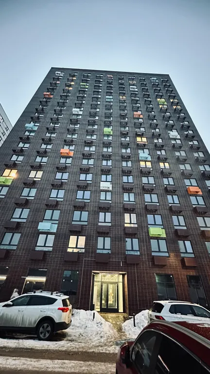 Квартира Apart de luxe — аренда посуточно в Москва