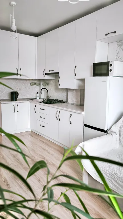 Видовая на горы Машук и Бештау