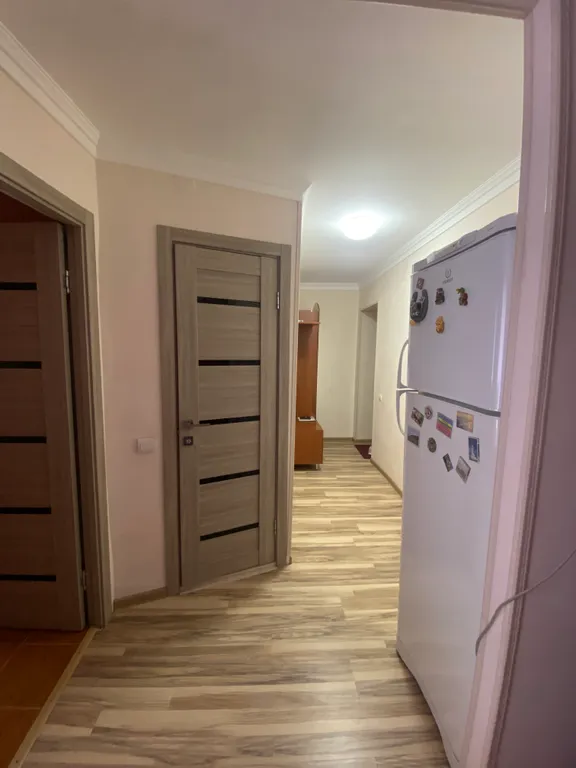 Идеальное проживание