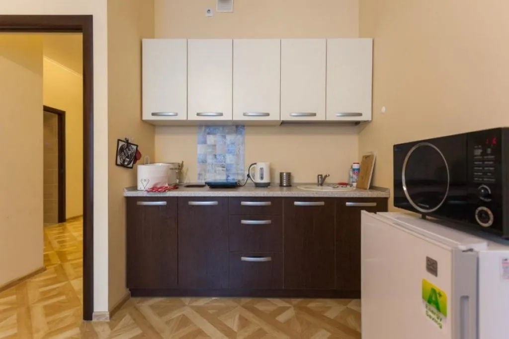 Квартира Большая новая квартира у Королевских ворот рядом с центром — Калининград