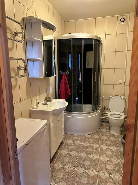 Коттедж Коттедж в хвойном массиве — Вырица