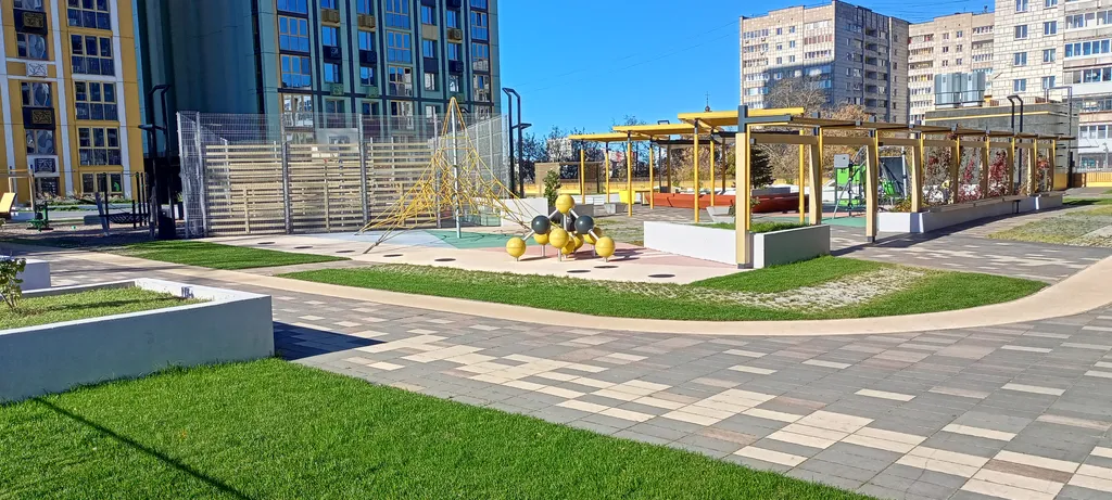 Уютная квартира Доминант в центре города