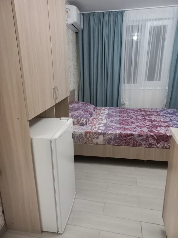 1-комнатная Квартира — аренда посуточно в Лоо