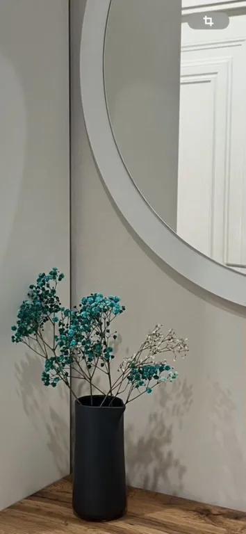 Уютная квартира с ремонтом