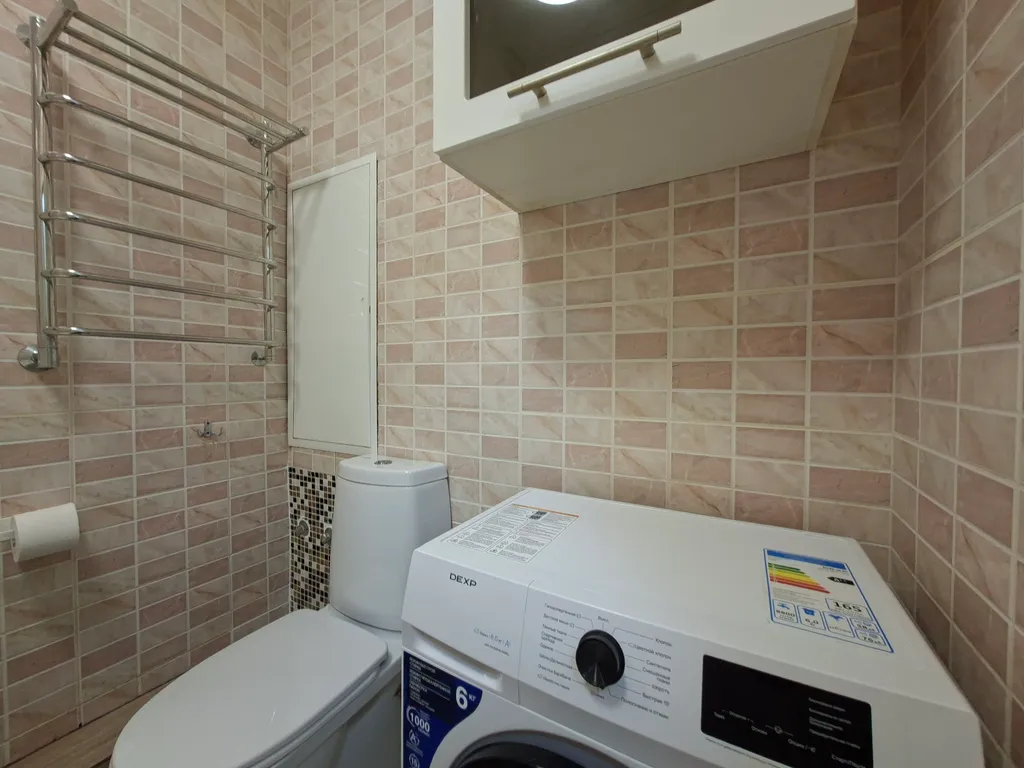 Вы по достоинству оцените комфорт