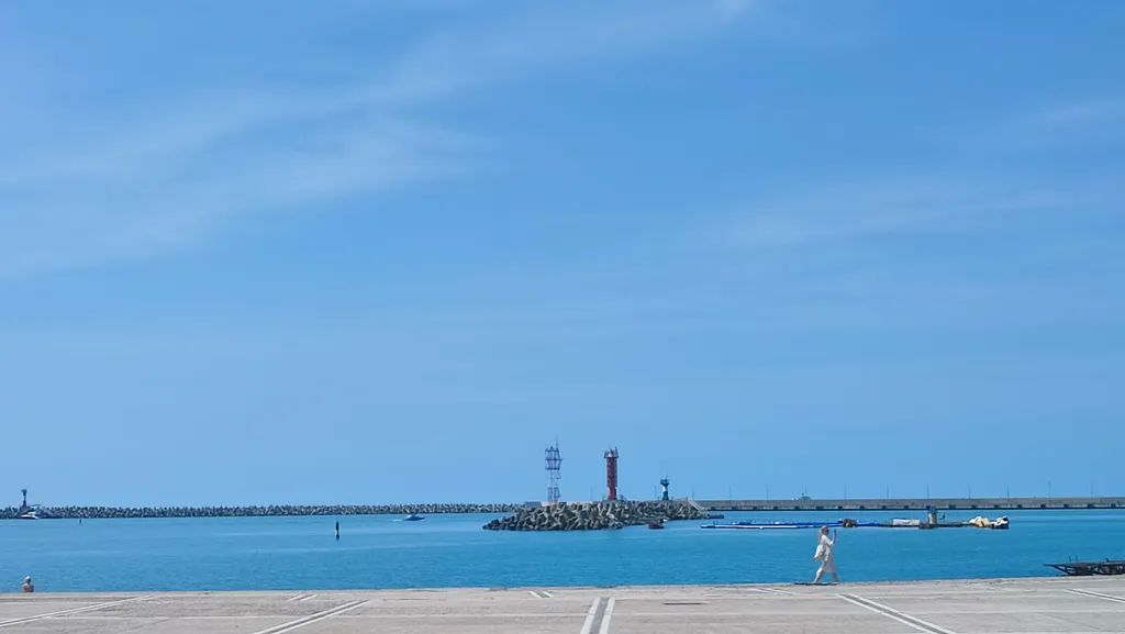 Квартира Квартира с дизайнерским ремонтом, в центре Сочи,200 метров до моря. — Сочи