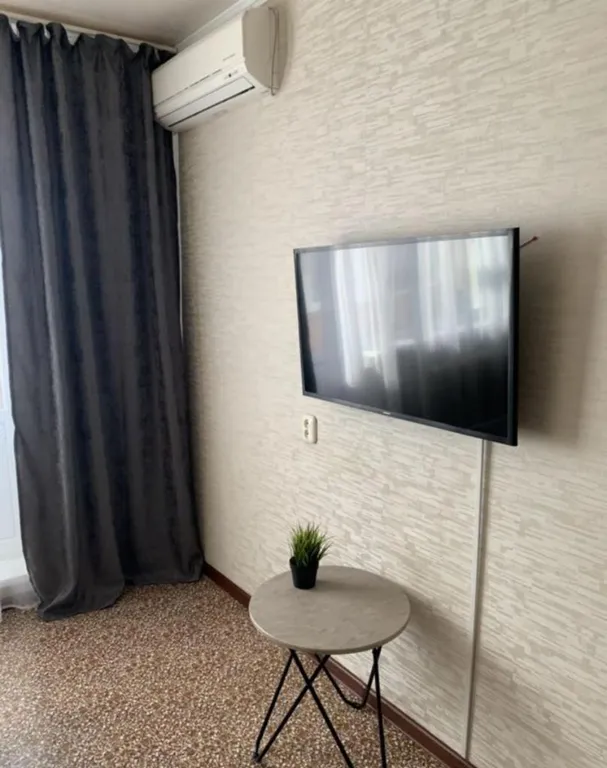 Уютная однокомнатная квартира в центре