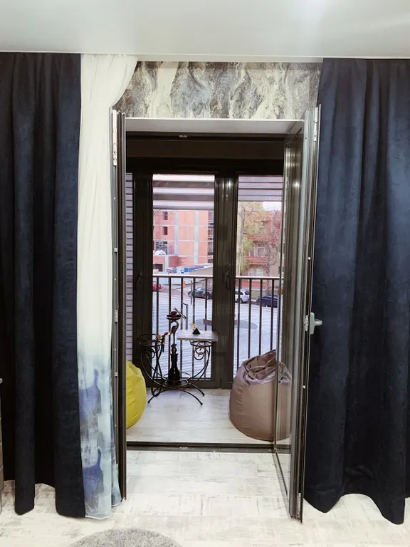 Квартира Апартамент великолепный кант на море — аренда посуточно в Зеленоградск