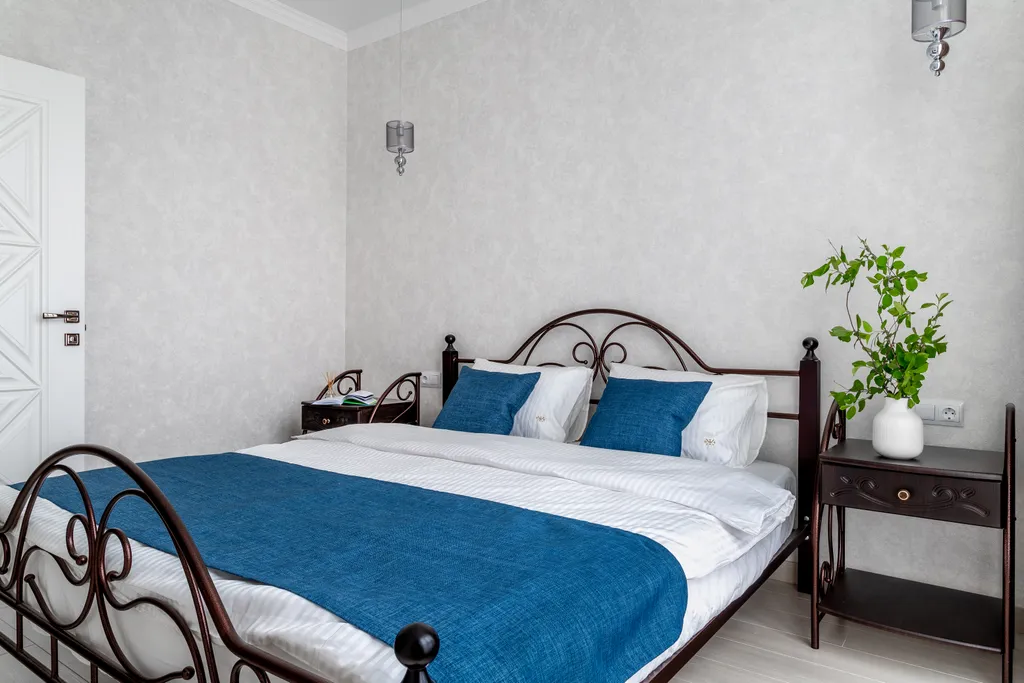 Квартира Квартира "КАРАМЕЛЬ" с персональной парковкой и видом на море — Геленджик