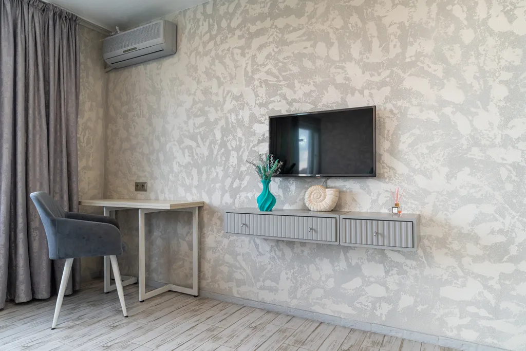 Квартира Квартира с потрясающим видом на море — Геленджик