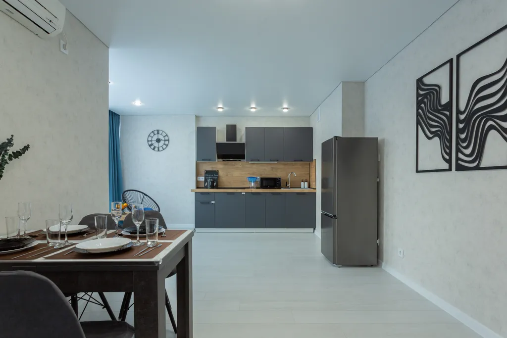 Альма — ваш персональный горизонт