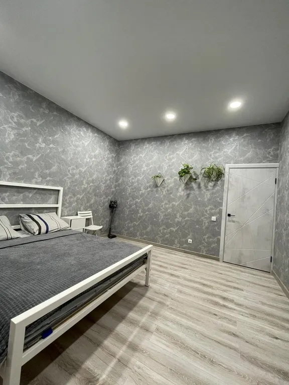 Апартамент на побережье Балтики