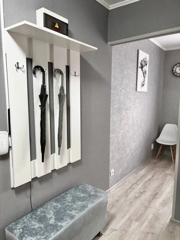 Квартира Уютная квартира в тихом районе — Калининград