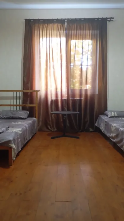 Комната в частном доме