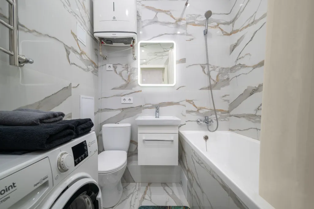 Квартира Квартира Goodtime apartments у парка Галицкого — Краснодар