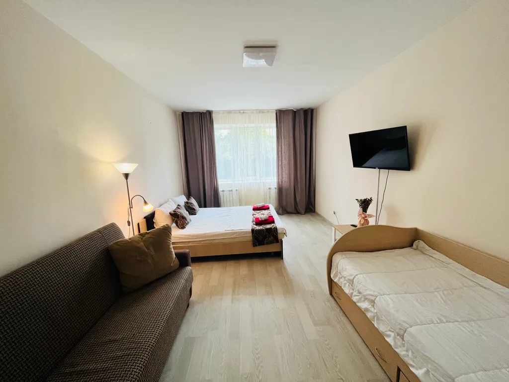 Квартира в центре города