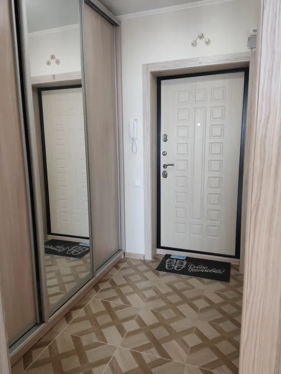 Студия с шикарным видом в самом сердце города Орехово-Зуево