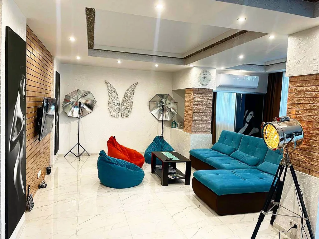 4-комнатный Дом