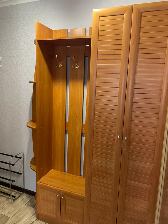 Уютная теплая квартира вблизи Парка отдыха