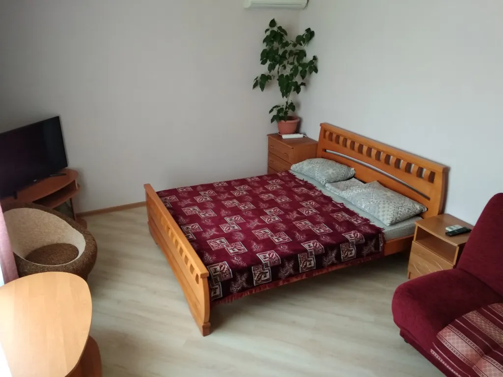 Квартира в 400 метрах от моря