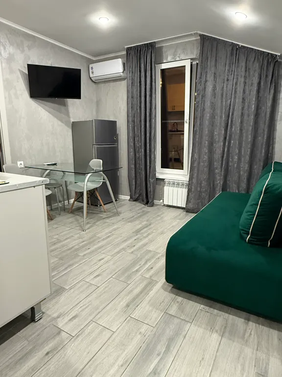 Комната
