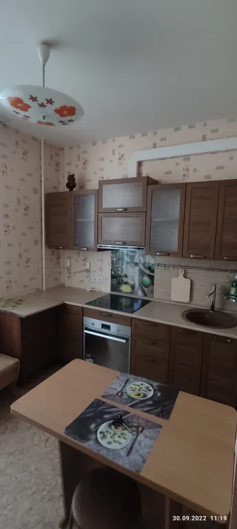 Квартира в хорошем районе — аренда посуточно в Ростов-на-Дону