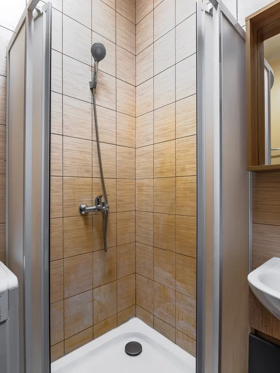 Квартира Квартира Fresh house — Санкт-Петербург