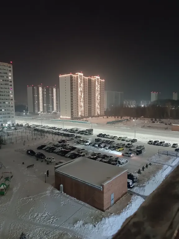 Комфортная студия, Аэропорт, Экспоцентр, МНТК