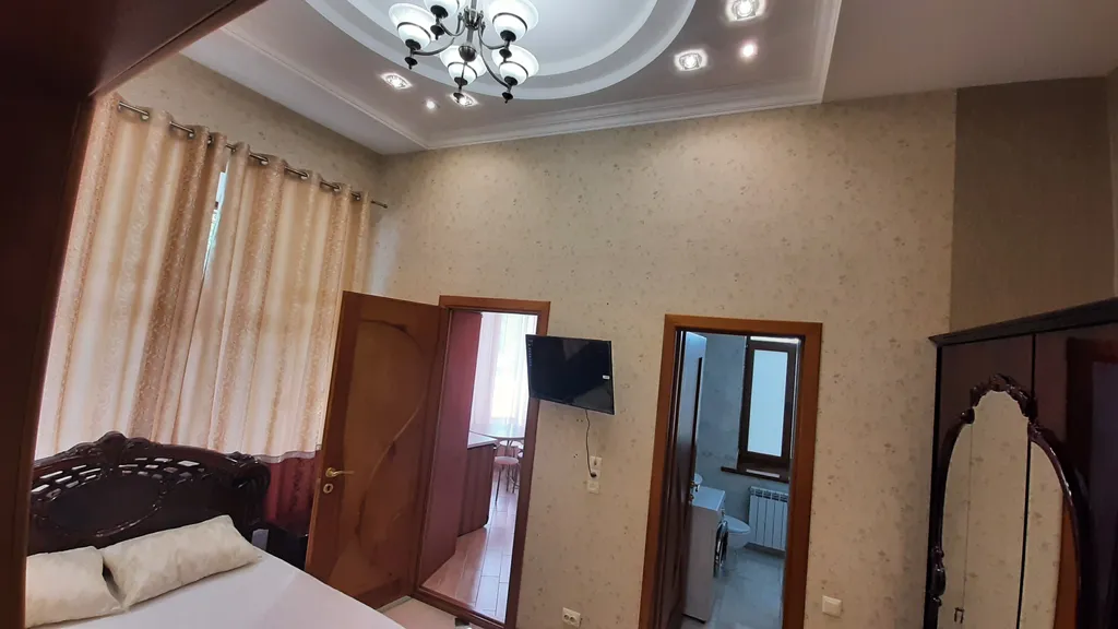 Квартира Квартира в центре — Евпатория